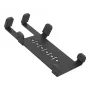 Ergonomic Solutions SpacePole MultiGrip™ plāksne Ingenico Lane 3000 un Desk 1500 (bez roktura)