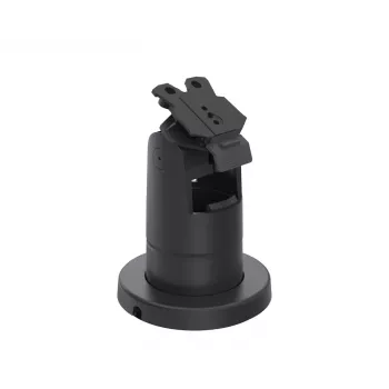 Ergonomic Solutions SpacePole Payment SPMCL-S-02 POS sistēmas stiprinājums, melns, kompozīts