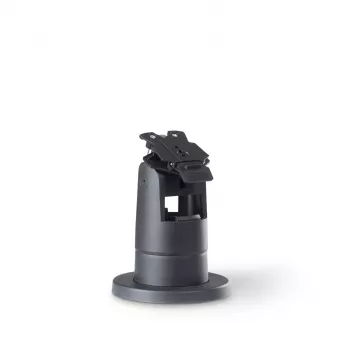 Ergonomic Solutions SpacePole Payment SPMCL-S-02 POS sistēmas stiprinājums, melns, kompozīts