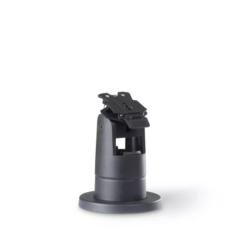 Ergonomic Solutions SpacePole Payment SPMCL-S-02 POS sistēmas stiprinājums, melns, kompozīts