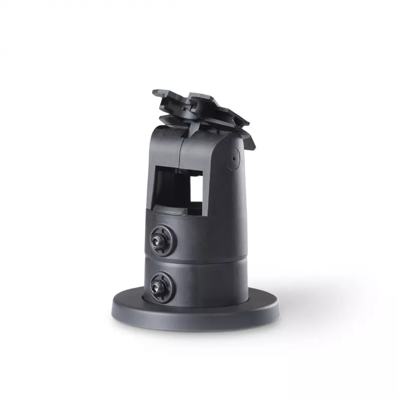 Ergonomic Solutions SpacePole Payment SPMCL-S-02 POS sistēmas stiprinājums, melns, kompozīts
