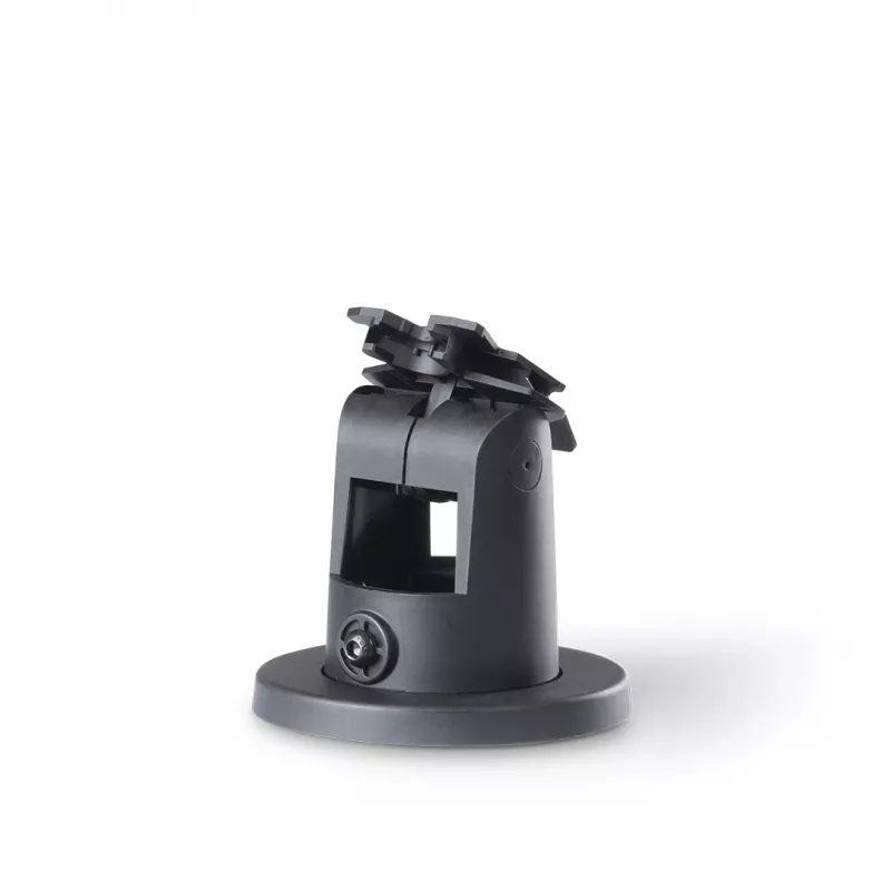 Ergonomic Solutions SpacePole Payment SPMCL-S-02 POS sistēmas stiprinājums, melns, kompozīts