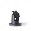 Ergonomic Solutions SpacePole Payment SPMCL-S-02 POS sistēmas stiprinājums, melns, kompozīts