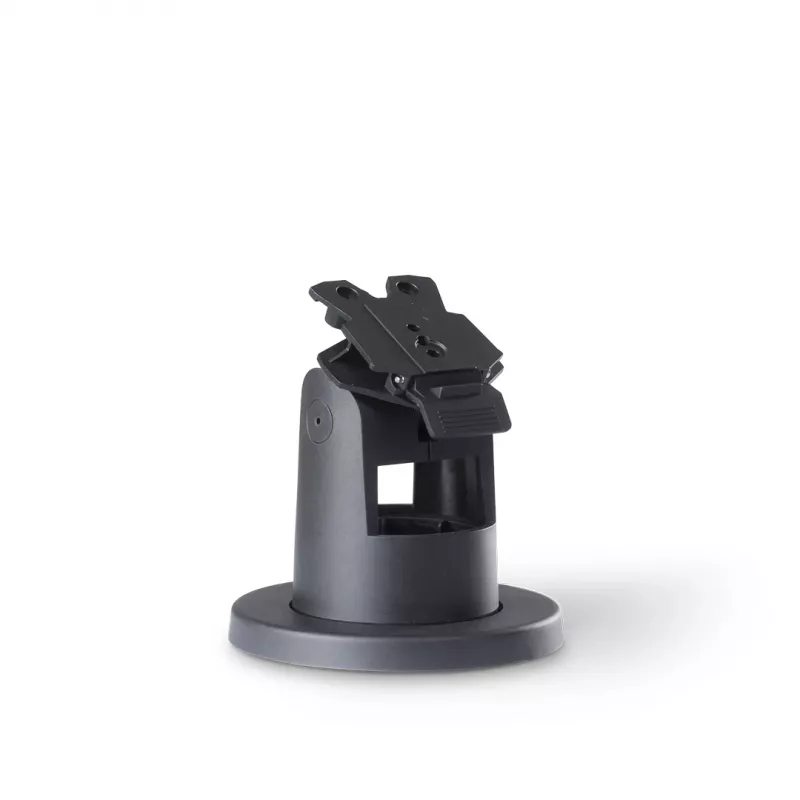 Ergonomic Solutions SpacePole Payment SPMCL-S-02 POS sistēmas stiprinājums, melns, kompozīts
