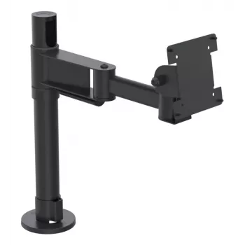 Ergonomic Solutions SpacePole POS monitora stiprinājums ar 300mm elkoņa sviru