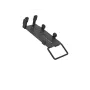 Ergonomic Solutions SpacePole Payment Verifone P200 & P400 MultiGrip™ (ar rokturi)