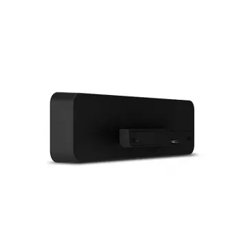 Klienta displejs Elo Touch Solutions VFD melns E001003