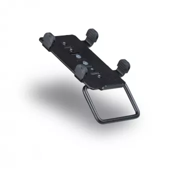 Ergonomic Solutions SpacePole Payment MultiGrip™ (ar rokturi) Ingenico Lane-3000 & Desk 1500