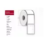 Lentes lente Capture 47 x 70 mm Serde 25 Capture 35001983-SPECIAL