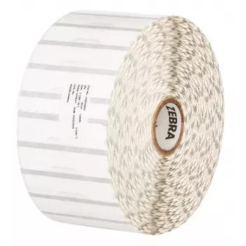 Zebra 8000D baltas pašlīmējošas etiķetes (termopapīrs, 0,5 inch x 2,2 inch)