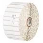 Zebra 8000D baltas pašlīmējošas etiķetes (termopapīrs, 0,5 inch x 2,2 inch)