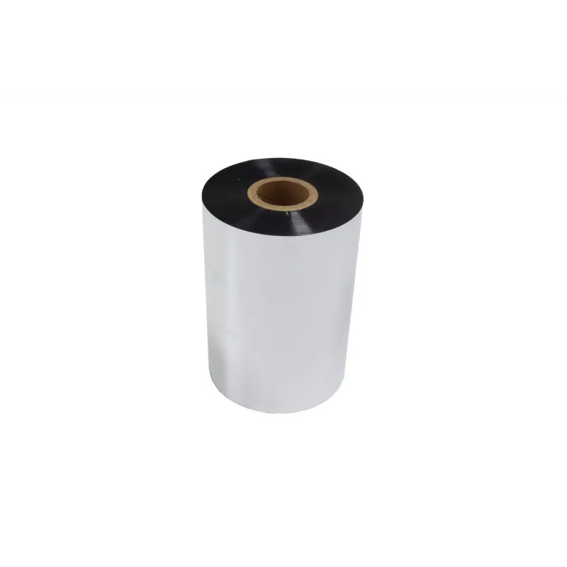 Termopārsūtīšanas vaska lente Capture CA-T51425IO 110 mm x 100 m