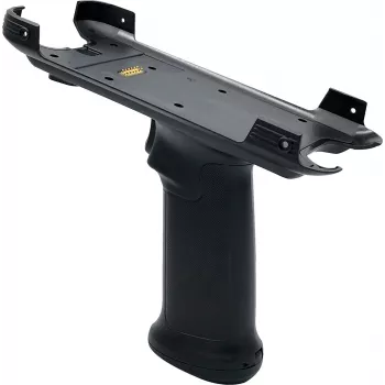 Capture CA-MTAC-PS Pistol Satveris Mobilajam Terminālim Melns ABS