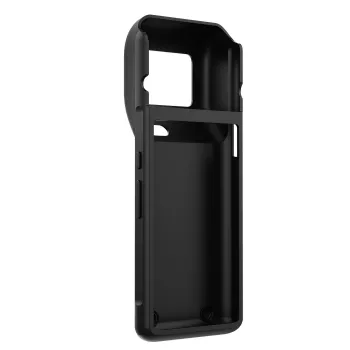 Gumijas aizsargmaciņš Capture CA-MPOS-RUBBERCASE izturīga aizsardzība
