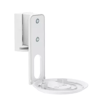 Sienas stiprinājums Sonos Era 100 Vivolink VLMSP-E100W, regulējams, balts