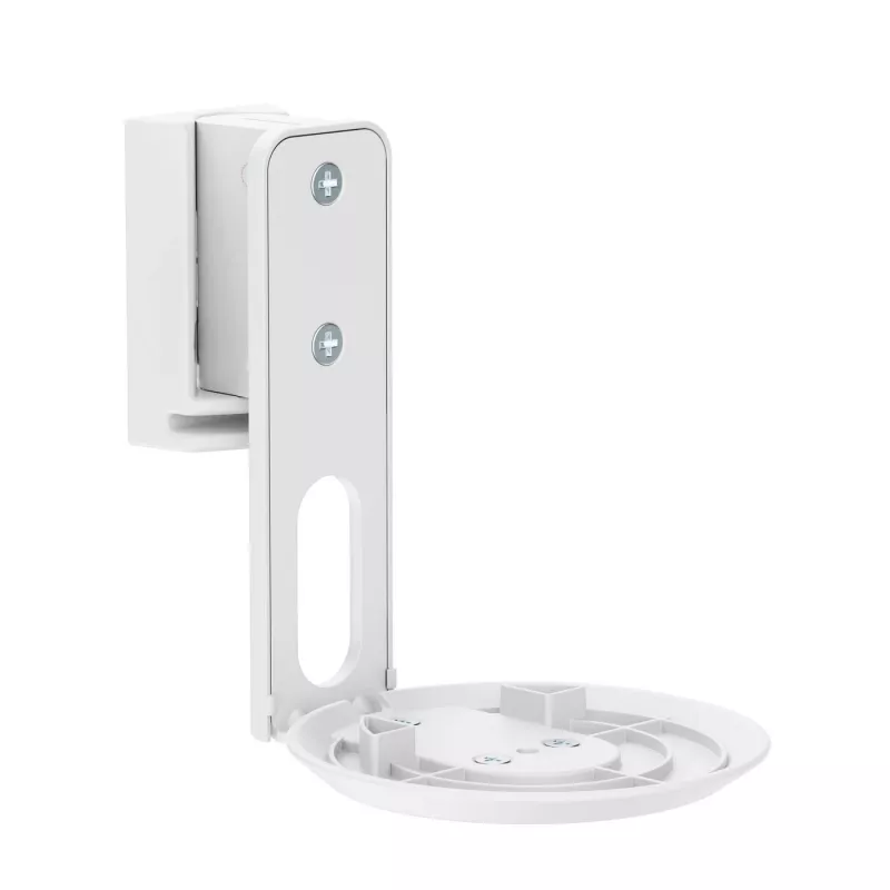 Sienas stiprinājums Sonos Era 100 Vivolink VLMSP-E100W, regulējams, balts