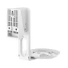 Sienas stiprinājums Sonos Era 100 Vivolink VLMSP-E100W, regulējams, balts