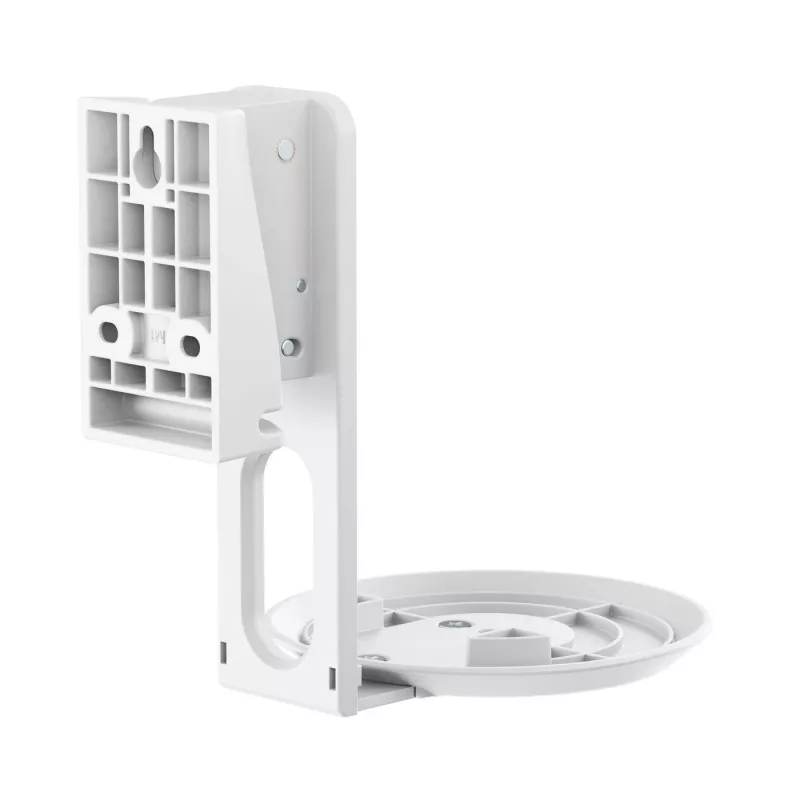 Sienas stiprinājums Sonos Era 100 Vivolink VLMSP-E100W, regulējams, balts