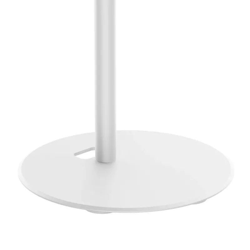 Vivolink VLFSSP-E300W Grīdas statīvs Sonos Era 300 ar regulējamu slīpumu un pagriezienu