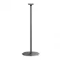 Vivolink VLFSSP-E300B grīdas statīvs Sonos Era 300 ar regulējamu slīpumu un pagriešanu