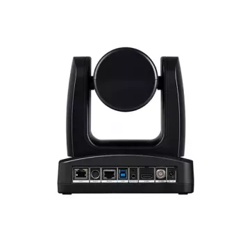 Kamera AVer TR315 8 MP 4K Ultra HD 60 fps Exmor CMOS Melna