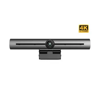 Vivolink VLCAM100 tīmekļa kamera 8.28 MP 3264 x 2448 pikseļi USB 2.0 Melna