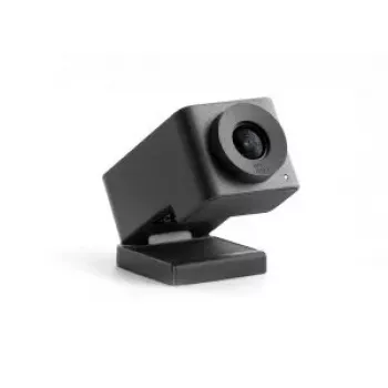 Huddly IQ kamera ar mikrofonu 12 MP Melna
