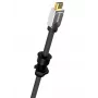 Vivolink VLDG22L-B tīklošanas kabelis 22AWG 2m