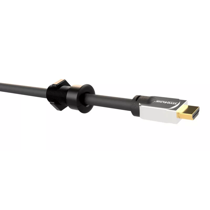 Vivolink VLDG22L-B tīklošanas kabelis 22AWG 2m