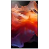Sharp MultiSync E509 digitālās izkārtnes plakanpanelis 127 cm (50 collas) LCD 3501 cd/m² 4K Ultra HD melns