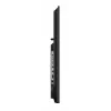 Sharp MultiSync E509 digitālās izkārtnes plakanpanelis 127 cm (50 collas) LCD 3501 cd/m² 4K Ultra HD melns