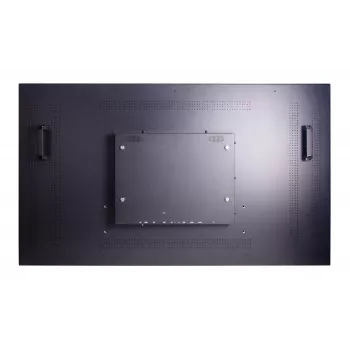 Ernitec 0070-24175 uzraudzības monitors 75 collu (190,5 cm), 4K, 24/7