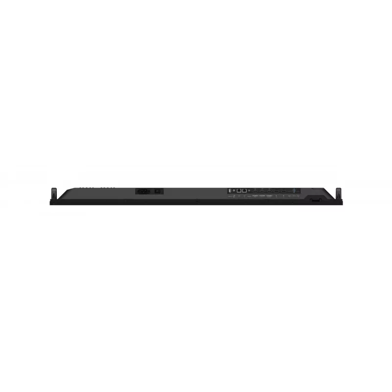 Sharp MultiSync M502 digitālās izkārtnes plakanais panelis 127 cm (50 collas) LCD 550 cd/m² 4K Ultra HD Melns 24/7
