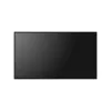 Sharp MultiSync M502 digitālās izkārtnes plakanais panelis 127 cm (50 collas) LCD 550 cd/m² 4K Ultra HD Melns 24/7