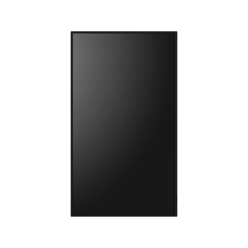 Sharp MultiSync M502 digitālās izkārtnes plakanais panelis 127 cm (50 collas) LCD 550 cd/m² 4K Ultra HD Melns 24/7