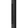 Sharp MultiSync M502 digitālās izkārtnes plakanais panelis 127 cm (50 collas) LCD 550 cd/m² 4K Ultra HD Melns 24/7