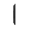 Sharp MultiSync M502 digitālās izkārtnes plakanais panelis 127 cm (50 collas) LCD 550 cd/m² 4K Ultra HD Melns 24/7