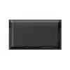 Sharp MultiSync M502 digitālās izkārtnes plakanais panelis 127 cm (50 collas) LCD 550 cd/m² 4K Ultra HD Melns 24/7