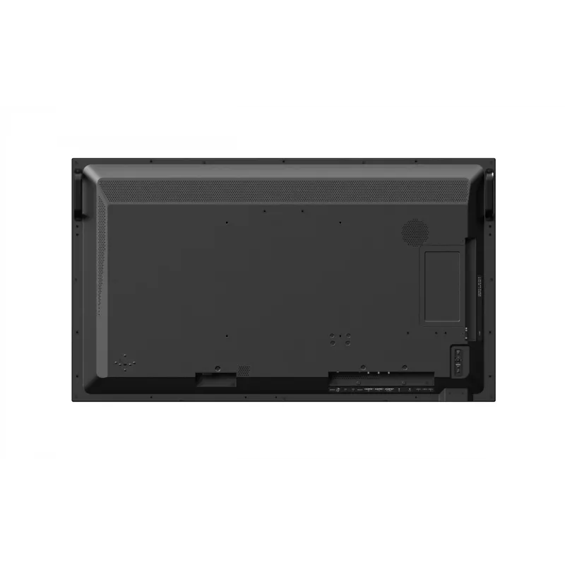 Sharp MultiSync M502 digitālās izkārtnes plakanais panelis 127 cm (50 collas) LCD 550 cd/m² 4K Ultra HD Melns 24/7