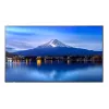Sharp MultiSync P556 Kiosk dizains 139.7 cm (55 collu) LCD 700 cd/m² 4K Ultra HD Melns Iebūvēts procesors