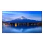 Sharp MultiSync P556 Kiosk dizains 139.7 cm (55 collu) LCD 700 cd/m² 4K Ultra HD Melns Iebūvēts procesors
