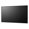 Sharp MultiSync P556 Kiosk dizains 139.7 cm (55 collu) LCD 700 cd/m² 4K Ultra HD Melns Iebūvēts procesors
