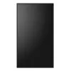 Sharp MultiSync P556 Kiosk dizains 139.7 cm (55 collu) LCD 700 cd/m² 4K Ultra HD Melns Iebūvēts procesors
