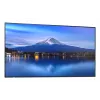 Sharp MultiSync P556 Kiosk dizains 139.7 cm (55 collu) LCD 700 cd/m² 4K Ultra HD Melns Iebūvēts procesors
