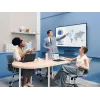 ViewSonic 86 collu 4K profesionāls komerciālais displejs ar ProAV integrāciju
