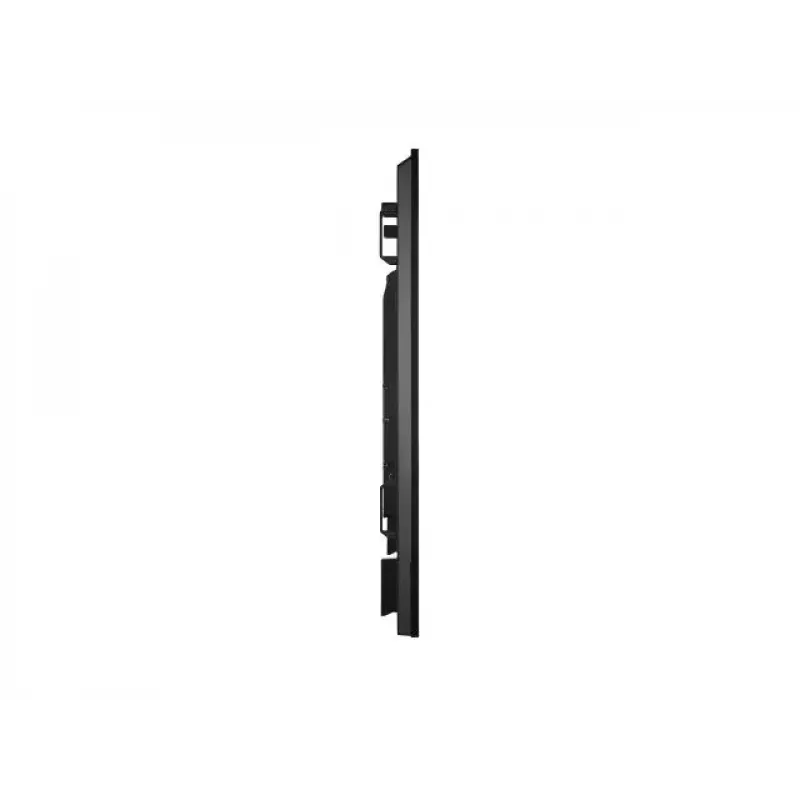 NEC MultiSync M751 digitālās izkārtnes plakanais panelis 190,5 cm (75 collas) LCD 500 cd/m² 4K Ultra HD melns 24/7