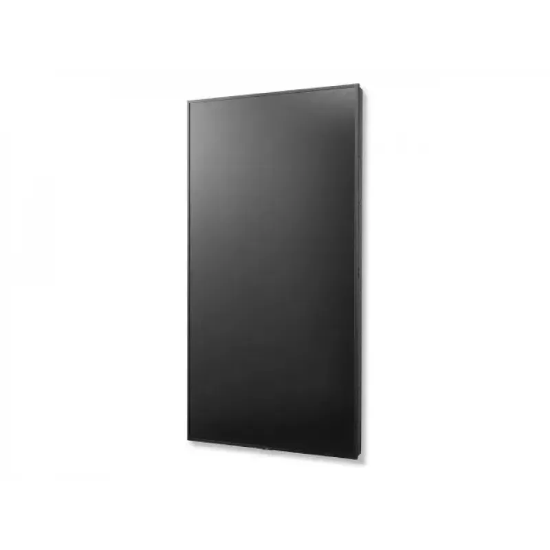 NEC MultiSync M751 digitālās izkārtnes plakanais panelis 190,5 cm (75 collas) LCD 500 cd/m² 4K Ultra HD melns 24/7