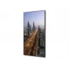 NEC MultiSync M751 digitālās izkārtnes plakanais panelis 190,5 cm (75 collas) LCD 500 cd/m² 4K Ultra HD melns 24/7