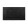 NEC MultiSync M751 digitālās izkārtnes plakanais panelis 190,5 cm (75 collas) LCD 500 cd/m² 4K Ultra HD melns 24/7