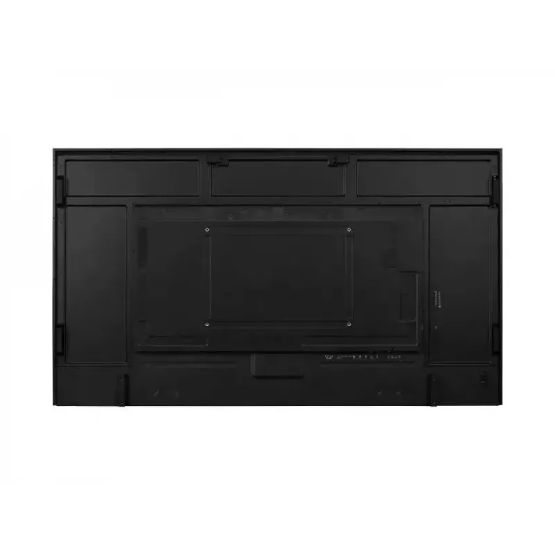 NEC MultiSync M751 digitālās izkārtnes plakanais panelis 190,5 cm (75 collas) LCD 500 cd/m² 4K Ultra HD melns 24/7